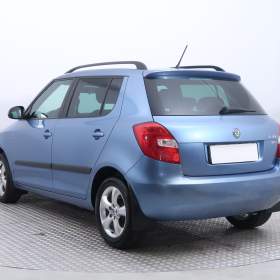 Foto inzerátu Škoda Fabia 1.2 12V