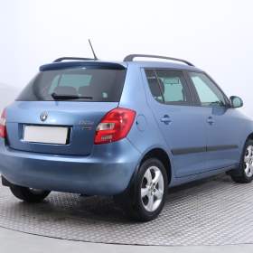Foto inzerátu Škoda Fabia 1.2 12V