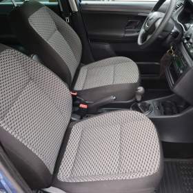 Foto inzerátu Škoda Fabia 1.2 12V