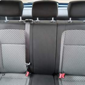 Foto inzerátu Škoda Fabia 1.2 12V