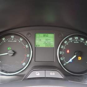 Foto inzerátu Škoda Fabia 1.2 12V