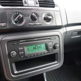 Foto inzerátu Škoda Fabia 1.2 12V