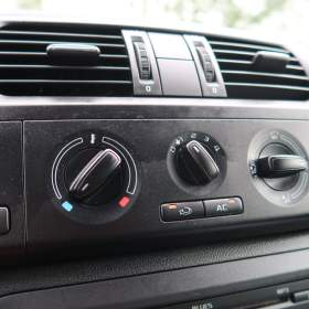 Foto inzerátu Škoda Fabia 1.2 12V