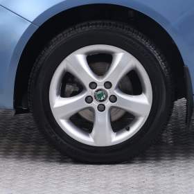 Foto inzerátu Škoda Fabia 1.2 12V