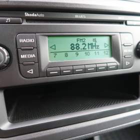 Foto inzerátu Škoda Fabia 1.2 12V