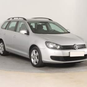 Volkswagen Golf 1.6 TDI / 19560529