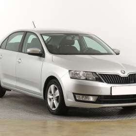 Škoda Rapid 1.4 TDI / 19560530