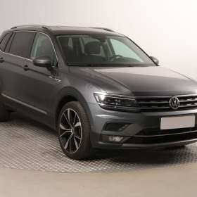 Volkswagen Tiguan Allspace 2.0 BiTDI / 19560531