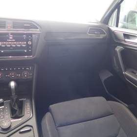 Foto inzerátu Volkswagen Tiguan Allspace 2.0 BiTDI