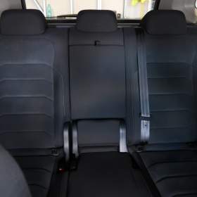 Foto inzerátu Volkswagen Tiguan Allspace 2.0 BiTDI