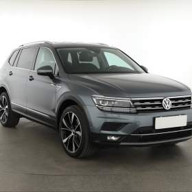 Foto inzerátu Volkswagen Tiguan Allspace 2.0 BiTDI