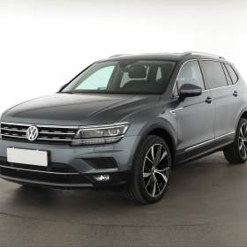 Foto inzerátu Volkswagen Tiguan Allspace 2.0 BiTDI