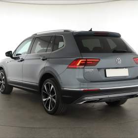 Foto inzerátu Volkswagen Tiguan Allspace 2.0 BiTDI