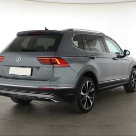 Foto inzerátu Volkswagen Tiguan Allspace 2.0 BiTDI