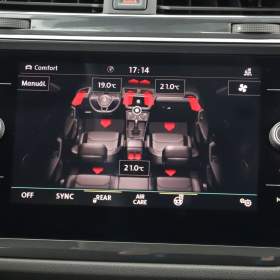 Foto inzerátu Volkswagen Tiguan Allspace 2.0 BiTDI