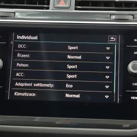 Foto inzerátu Volkswagen Tiguan Allspace 2.0 BiTDI