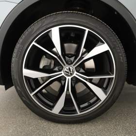 Foto inzerátu Volkswagen Tiguan Allspace 2.0 BiTDI