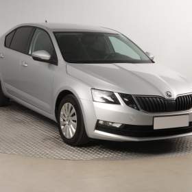 Škoda Octavia 1.6 TDI / 19560533