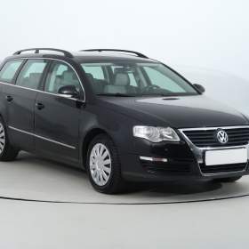 Foto inzerátu Volkswagen Passat 2.0 TDI