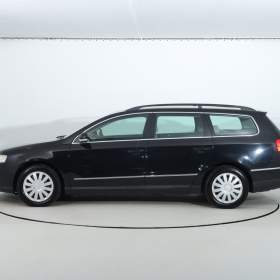 Foto inzerátu Volkswagen Passat 2.0 TDI