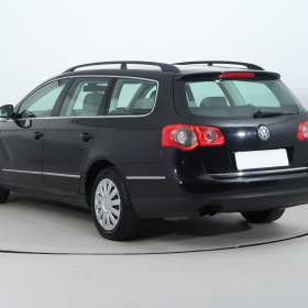 Foto inzerátu Volkswagen Passat 2.0 TDI