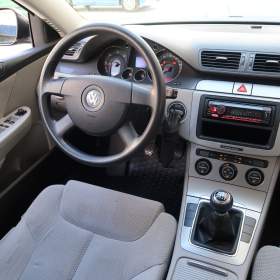 Foto inzerátu Volkswagen Passat 2.0 TDI