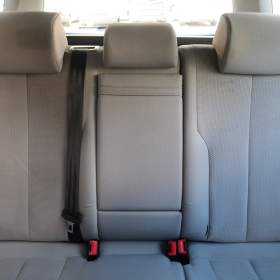 Foto inzerátu Volkswagen Passat 2.0 TDI