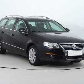 Volkswagen Passat 1.9 TDI / 19560536