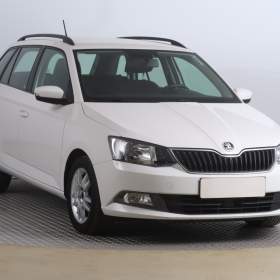 Škoda Fabia 1.4 TDI / 19560538