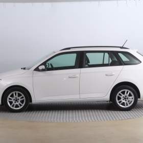 Foto inzerátu Škoda Fabia 1.4 TDI