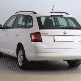 Foto inzerátu Škoda Fabia 1.4 TDI