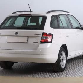 Foto inzerátu Škoda Fabia 1.4 TDI