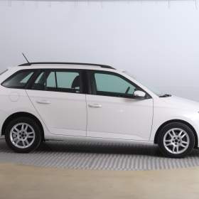 Foto inzerátu Škoda Fabia 1.4 TDI