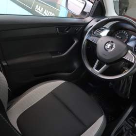 Foto inzerátu Škoda Fabia 1.4 TDI