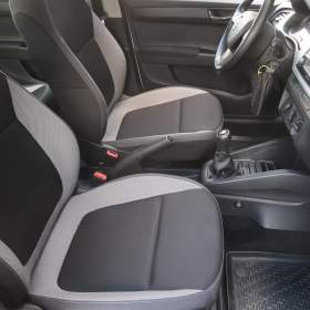 Foto inzerátu Škoda Fabia 1.4 TDI