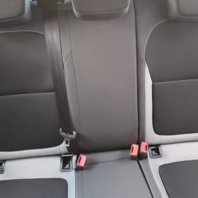 Foto inzerátu Škoda Fabia 1.4 TDI