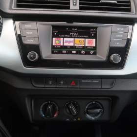 Foto inzerátu Škoda Fabia 1.4 TDI