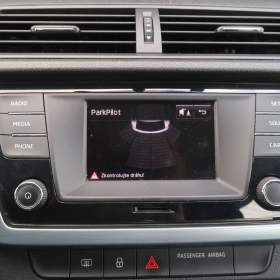 Foto inzerátu Škoda Fabia 1.4 TDI