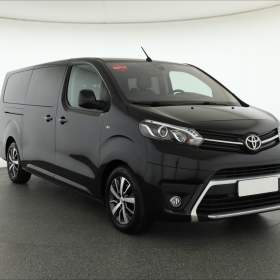 Toyota ProAce Verso 2.0 D- 4D / 19560540