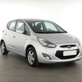 Hyundai ix20 1.4 CVVT / 19560542
