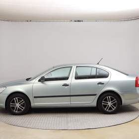 Foto inzerátu Škoda Octavia 1.2 TSI