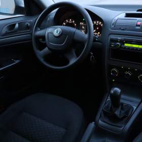 Foto inzerátu Škoda Octavia 1.2 TSI