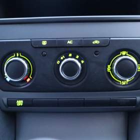 Foto inzerátu Škoda Octavia 1.2 TSI