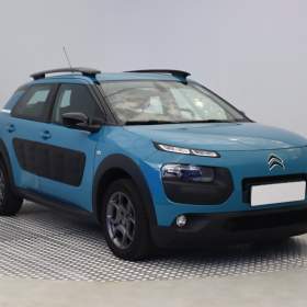 Citroën C4 Cactus 1.2 PureTech / 19560548