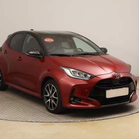 Toyota Yaris 1.5 VVT- i / 19560549