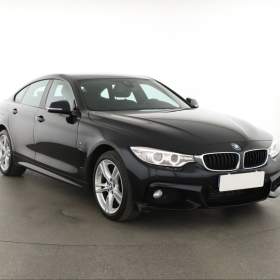 BMW 4 Gran Coupe 430d xDrive / 19560550