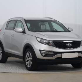 Kia Sportage 1.7 CRDi / 19560551