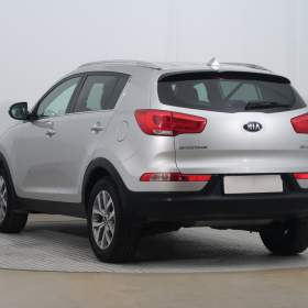 Foto inzerátu Kia Sportage 1.7 CRDi