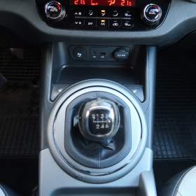 Foto inzerátu Kia Sportage 1.7 CRDi