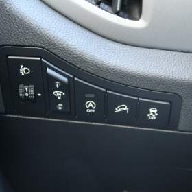 Foto inzerátu Kia Sportage 1.7 CRDi